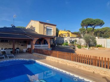 Villa con giardino in vendita a La Goba