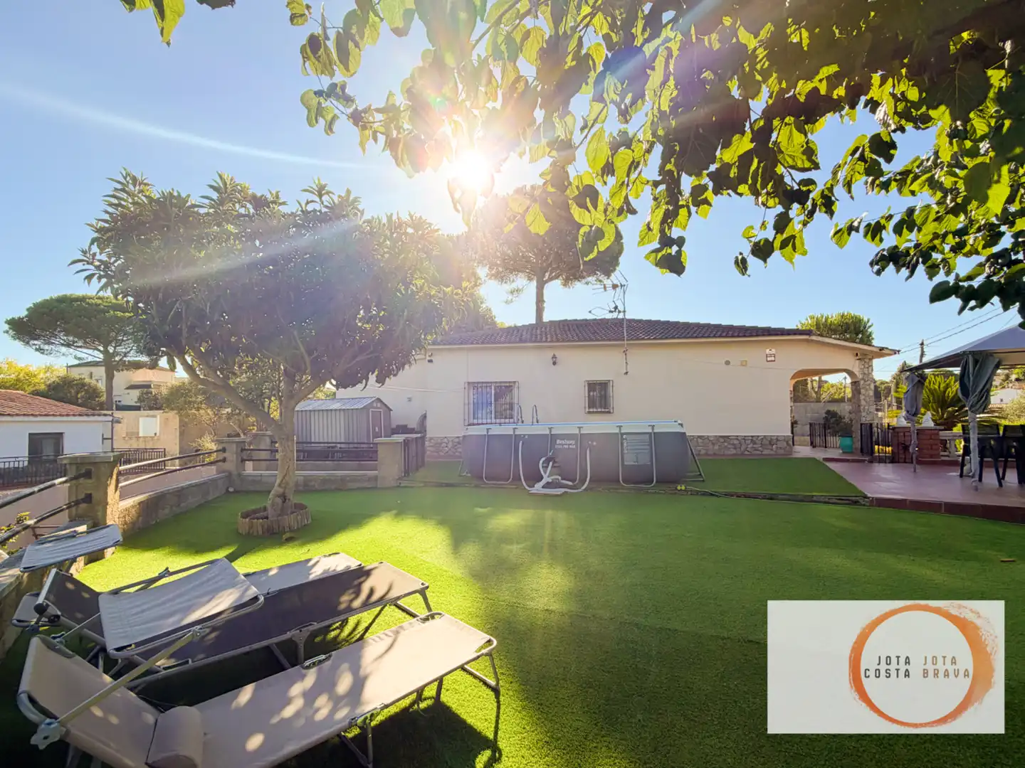 Maison avec jardin à vendre à Niàgara Parc - Àgora Parc, imagen 24