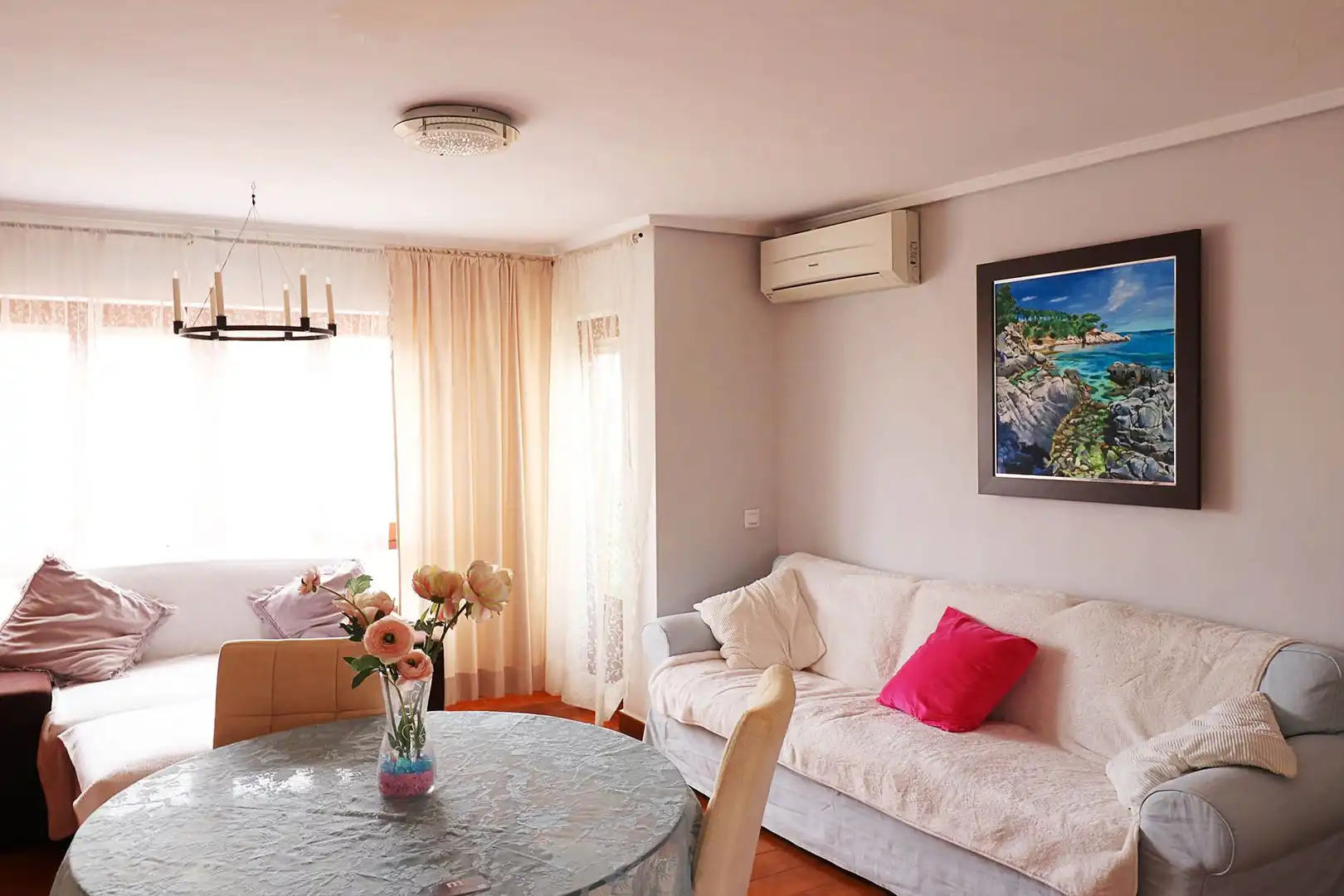 Apartment with lift for sale in Carrer Blasco Ibáñez, imagen 2
