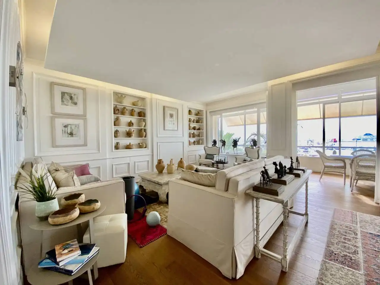 Flat for rent in Avenida Gabriel Roca, El Terreno