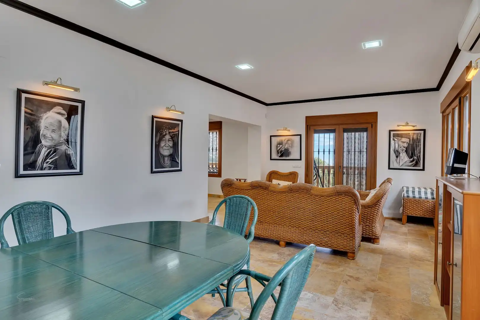 Casa en venta en Beniarbeig, imagen 11