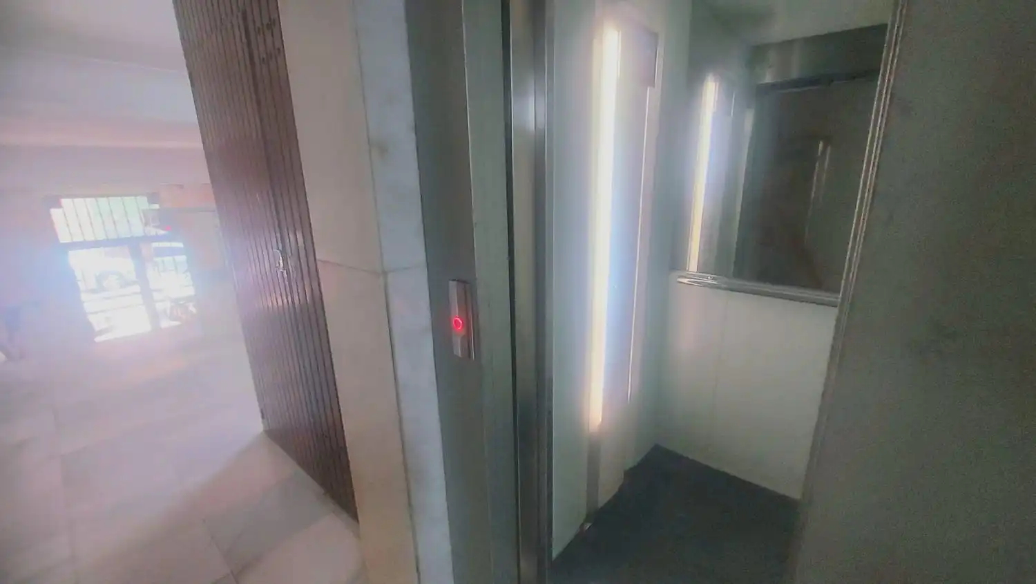 Apartamento de alquiler en Jaén con Calefacción y Amueblado