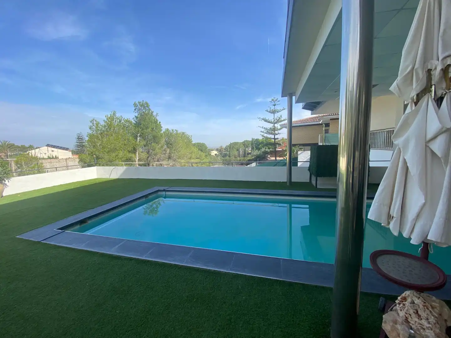 Casa o chalet en venta en Calle Picos de Europa, Sierra Perenchiza - Cumbres de Calicanto - Sto Domingo