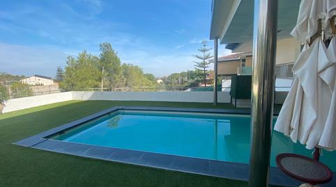 Foto 3 de Casa o chalet en venta en Calle Picos de Europa, Sierra Perenchiza - Cumbres de Calicanto - Sto Domingo, Valencia