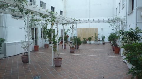 Foto 4 de Apartamento de alquiler en Calle Alonso de Palencia, 22, Perchel Norte, Málaga Capital