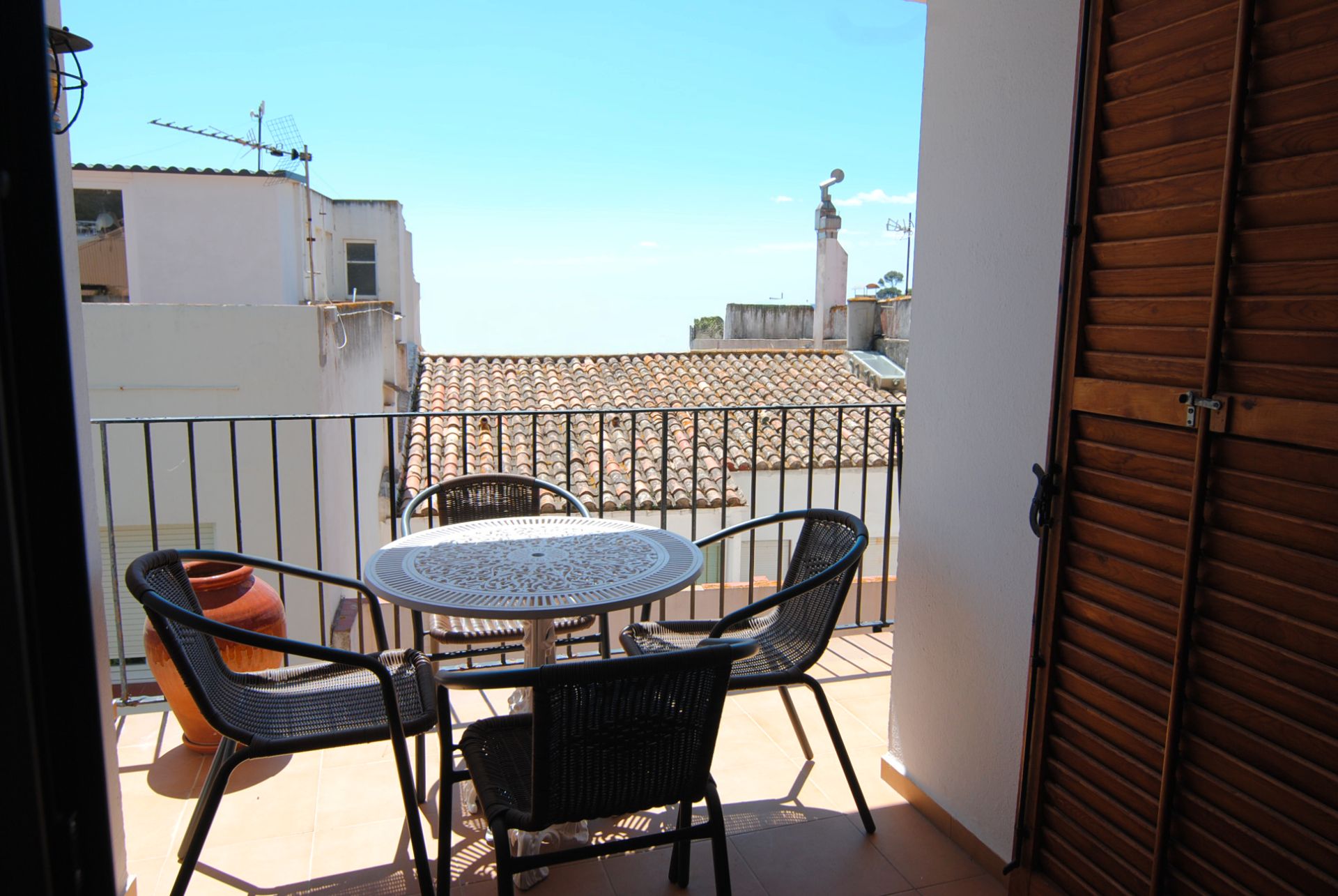 Dúplex en venda a Llafranc