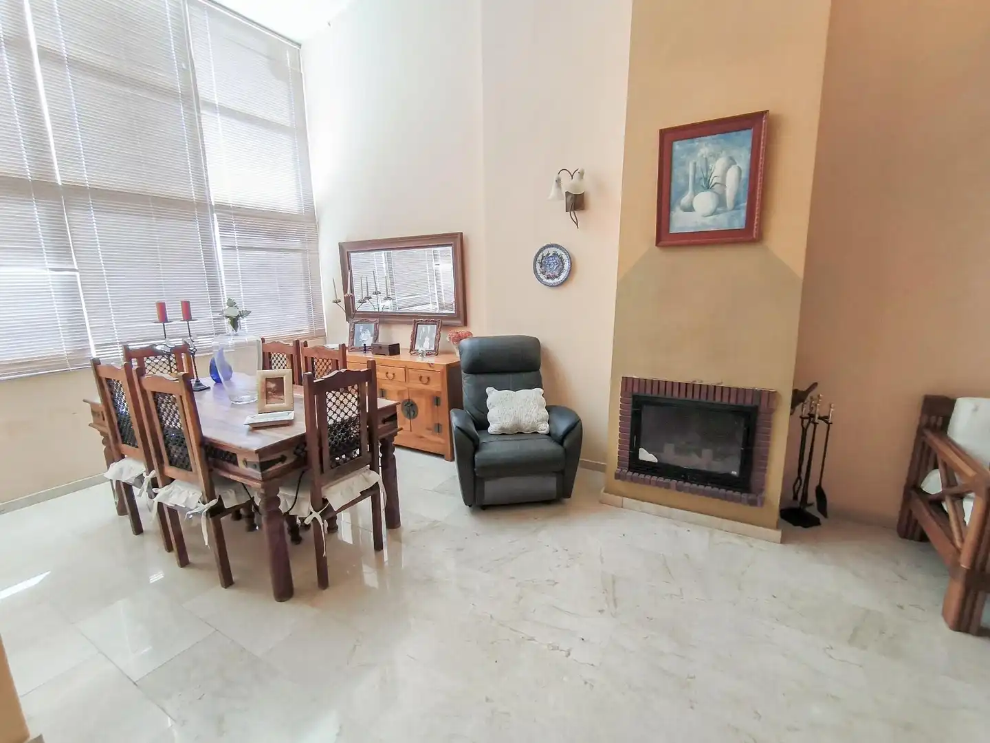 Maison avec piscine à vendre à venida Coloma, imagen 7