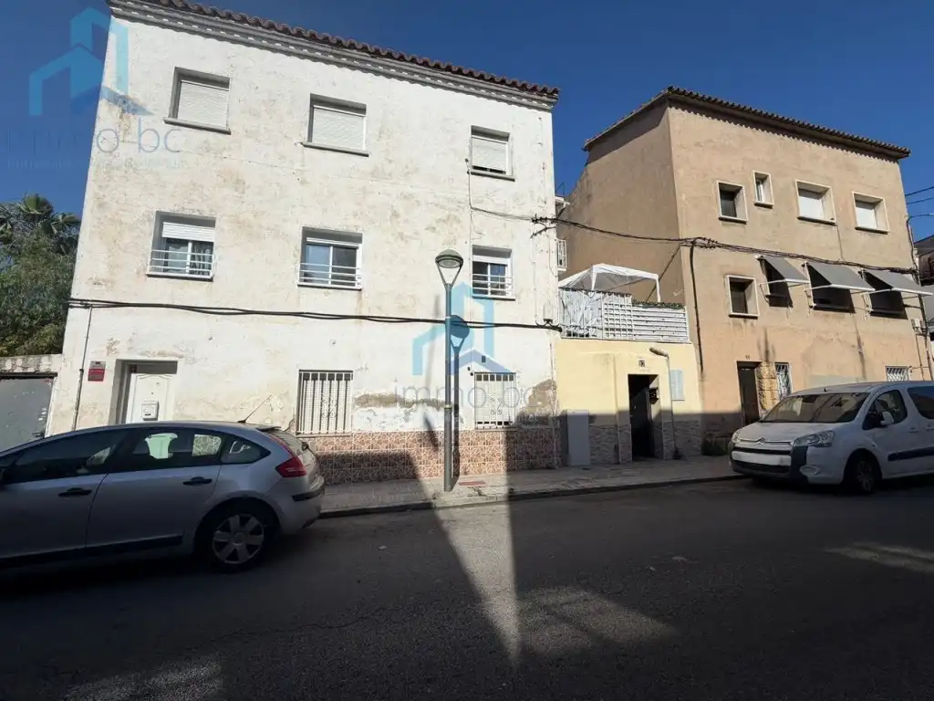 Flat for sale in Calle Francoli