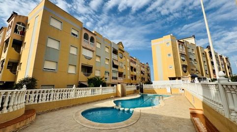 Es una vivienda situada en la urbanizacioacuten de Torrevista Playa ubicada en La Mata, a tan solo 200 metros de la playa y a 5 mi, imatge 2