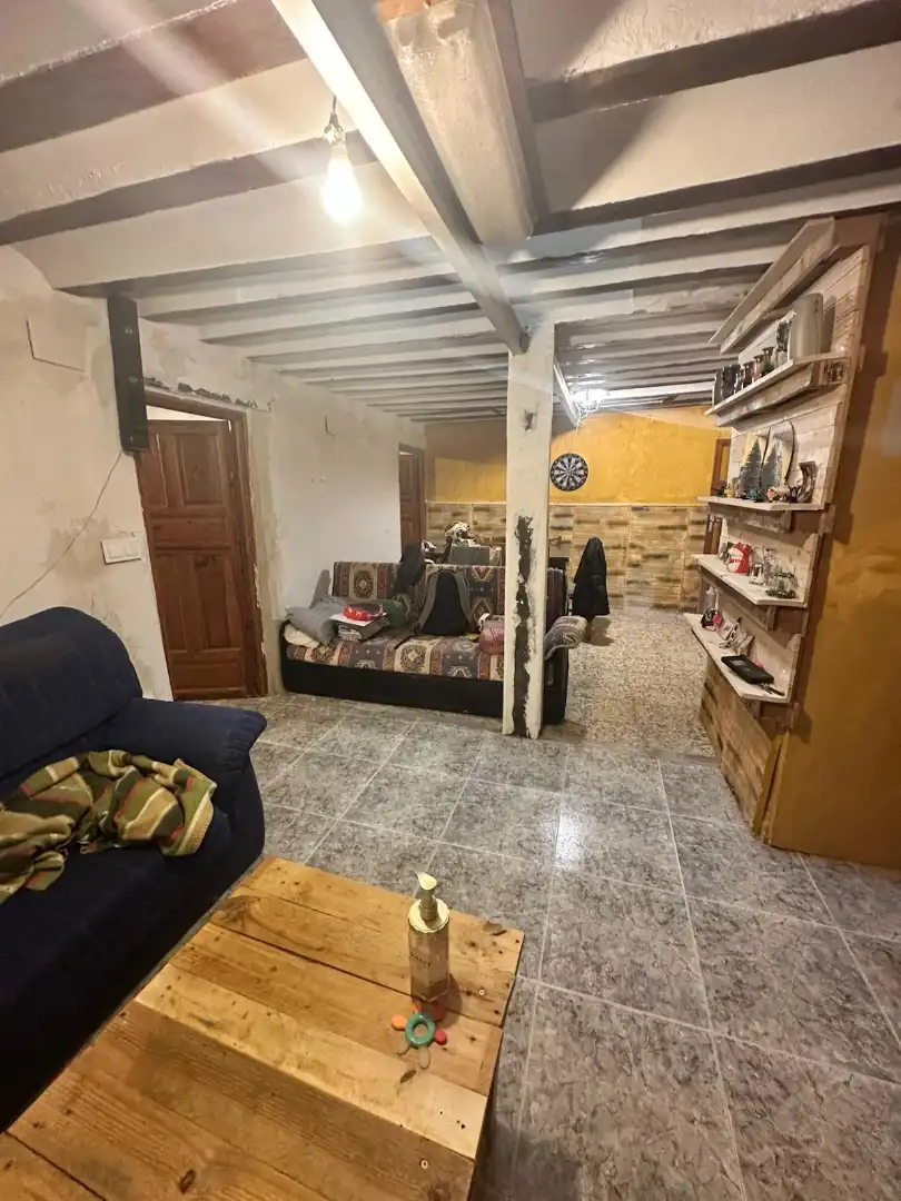 Detached homes for sale in Cuenca  with Furnished