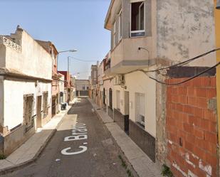 Vista exterior de Casa o xalet en venda en Cartagena