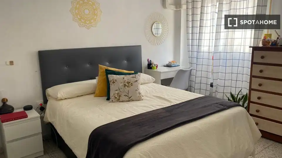 Zimmer in La Unión - Cruz de Humilladero - Los Tilos