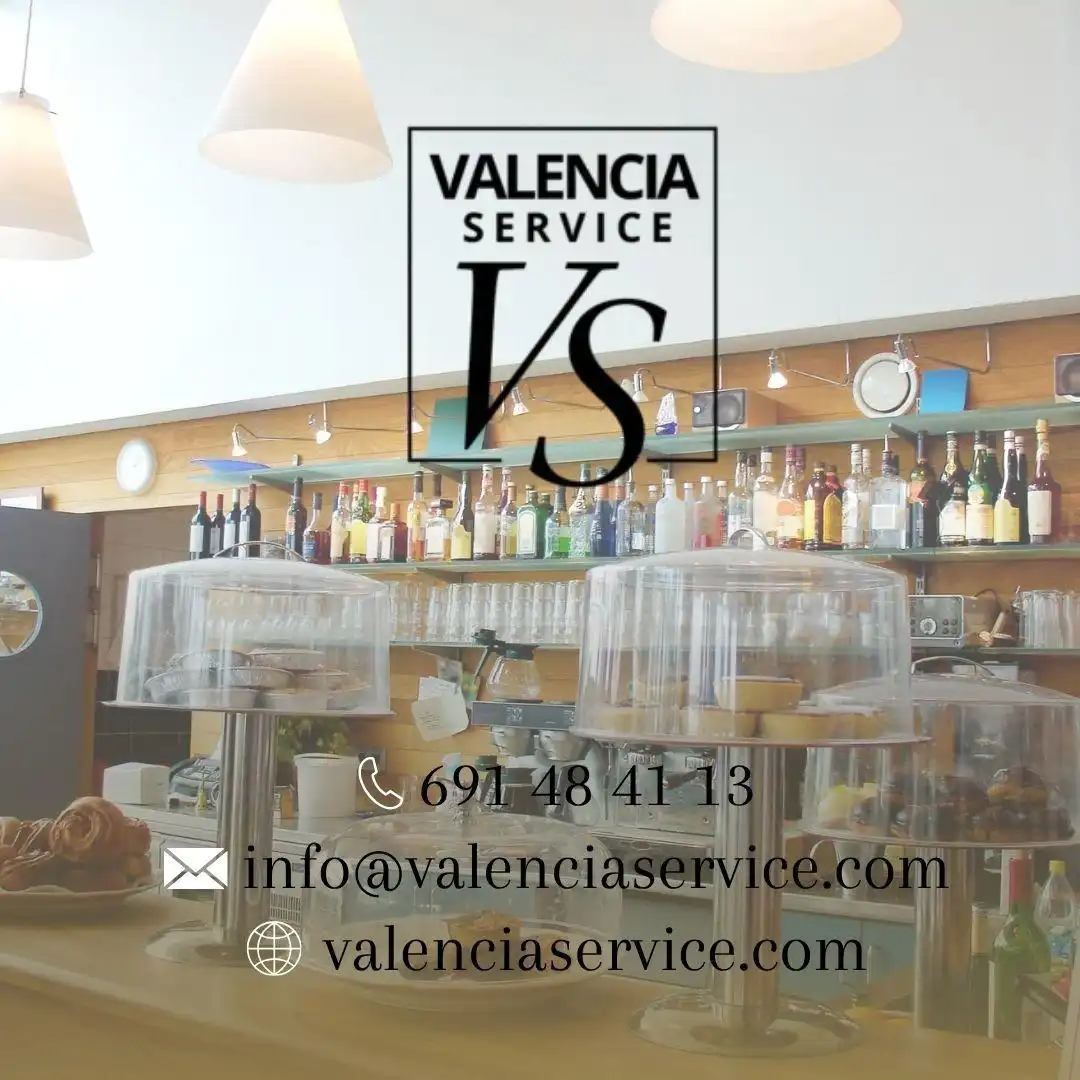 Local commercial en cession à L'Eixample, imagen 9