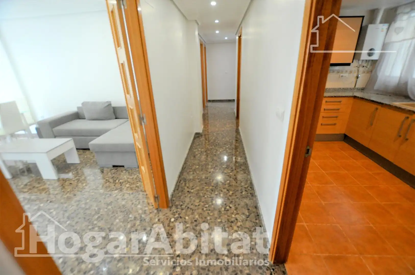 Appartamento con balcone in vendita a Calle Isabel de Villena, imagen 32