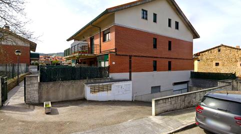 Foto 2 de Garatge en venda a La Macorra, Carandía, Cantabria