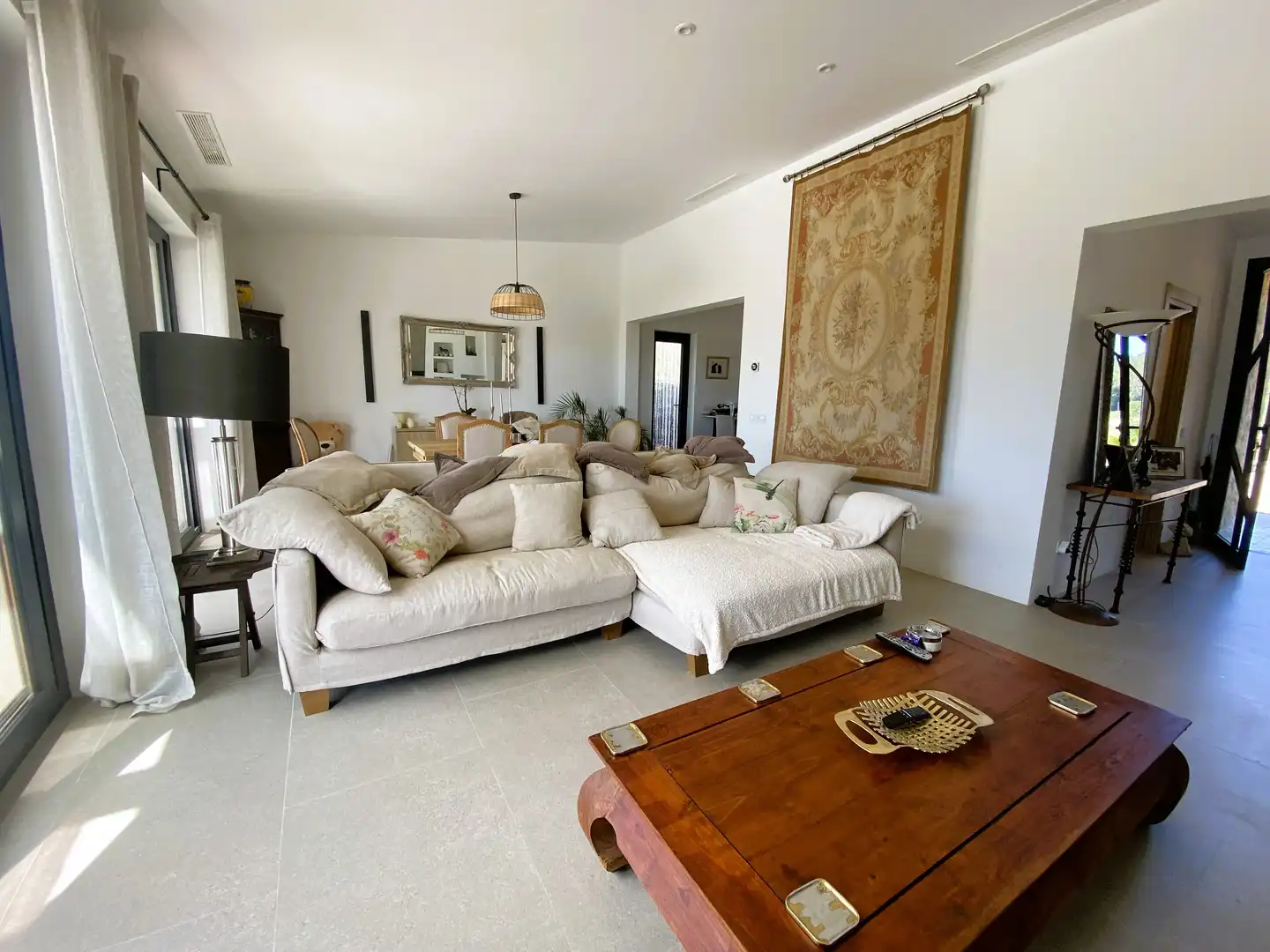 Maison rustique avec piscine à vendre à Sant Joan, imagen 36