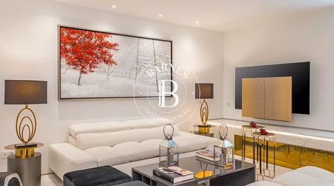 Foto 4 von Wohnung zur Miete in Jerónimos, Madrid Capital