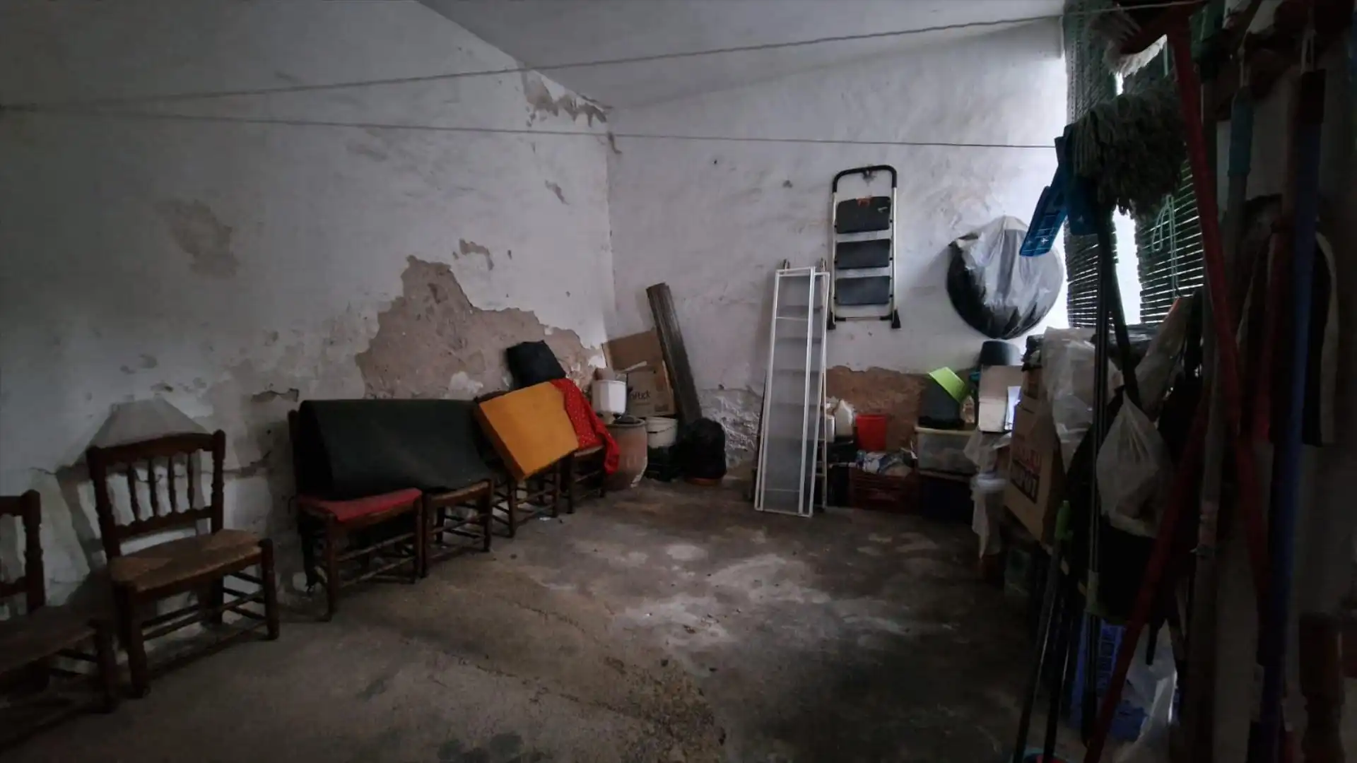 Piso en venta en Carcaixent