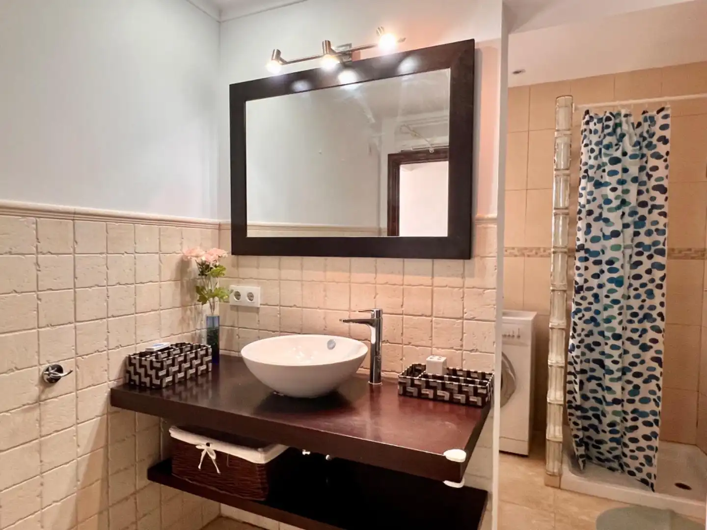 Erdgeschosswohnung zur Miete in Campanet, imagen 22