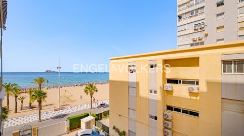 Bonito piso de 3 dormitorios en primera línea de Levante, imatge 5