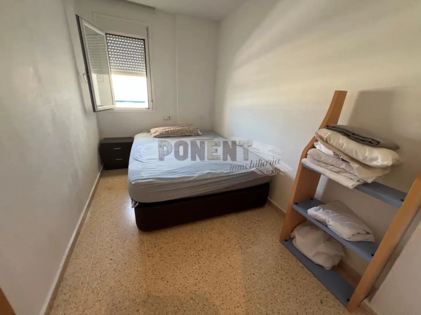 Dormitori de Apartament en venda en Eivissa amb Aire condicionat, Traster i Balcó