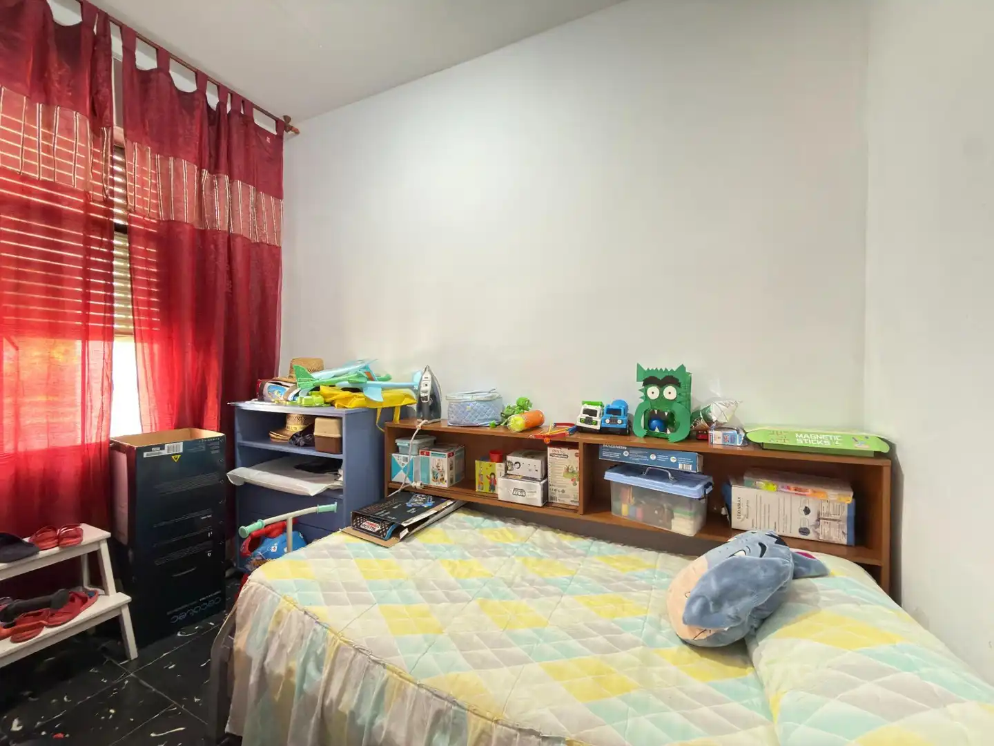 Habitación de Casa o chalet en venta en Gandia