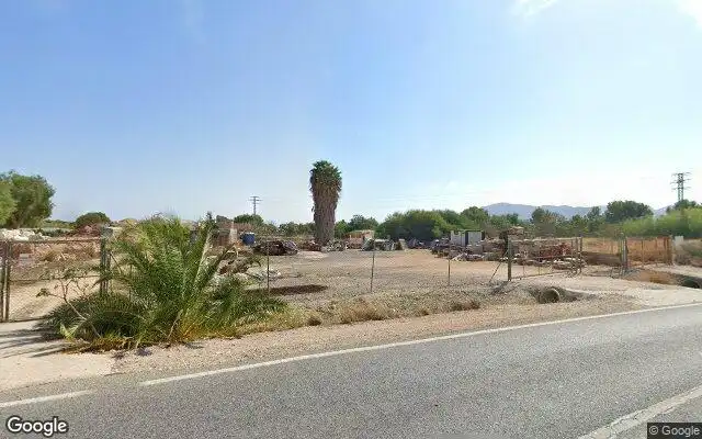 Vista exterior de Piso en venta en L'Alfàs del Pi