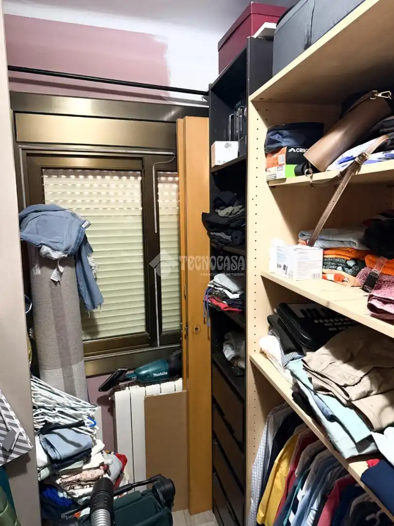 Piso en venta en Nou Barris