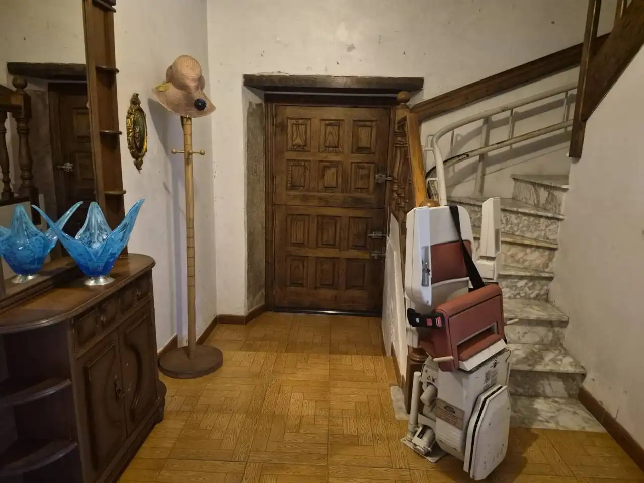 Casa o chalet en venta en Curtis