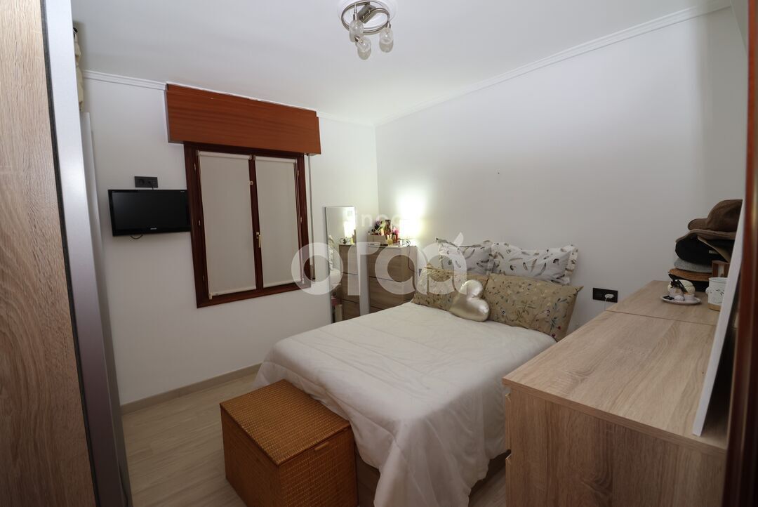 Dormitori de Pis en venda en Santurtzi 