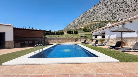 Foto 4 de Casa o xalet de lloguer a  Calle Pasadila N8 Valle de Abdalajis , Valle de Abdalajís, Málaga