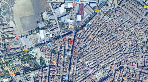 Foto 4 von Wohnung zum Verkauf in Carretera Vilches 13, Úbeda, Jaén