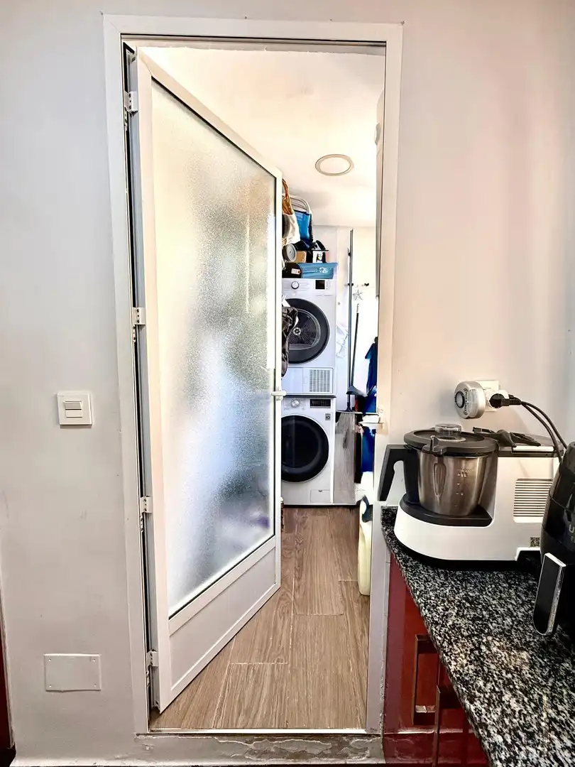 Cocina de Piso en venta en Cartagena con Aire acondicionado, Calefacción y Amueblado