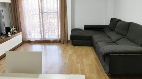 Foto 4 de Piso de alquiler en Picanya, Valencia