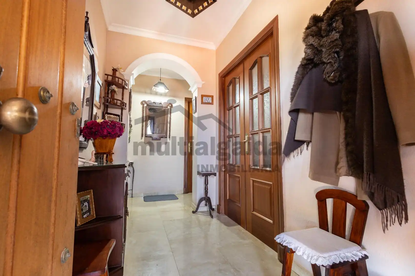 Country homes for sale in Sanlúcar de Barrameda  with Private garden and Storage room