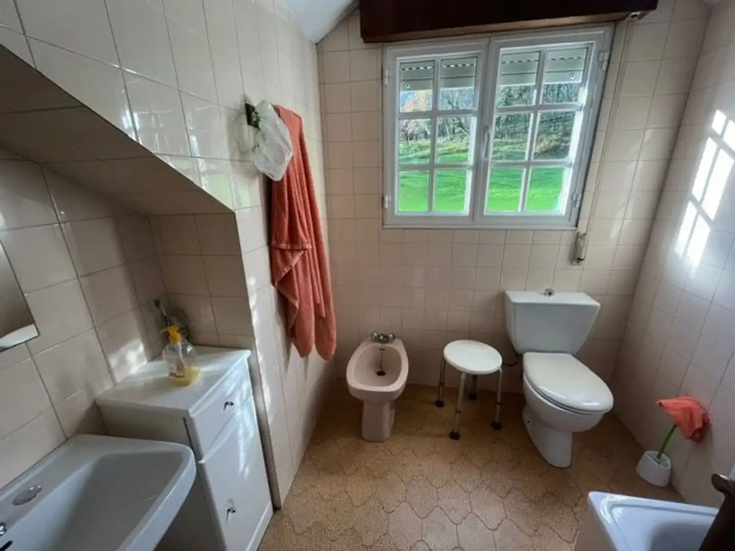 Detached house with garden for sale in La Soledad 0, imagen 24
