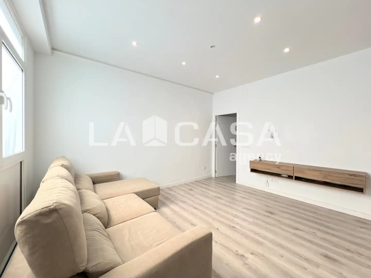 Piso con ascensor en venta en Carrer d'Europa 50, imagen 6