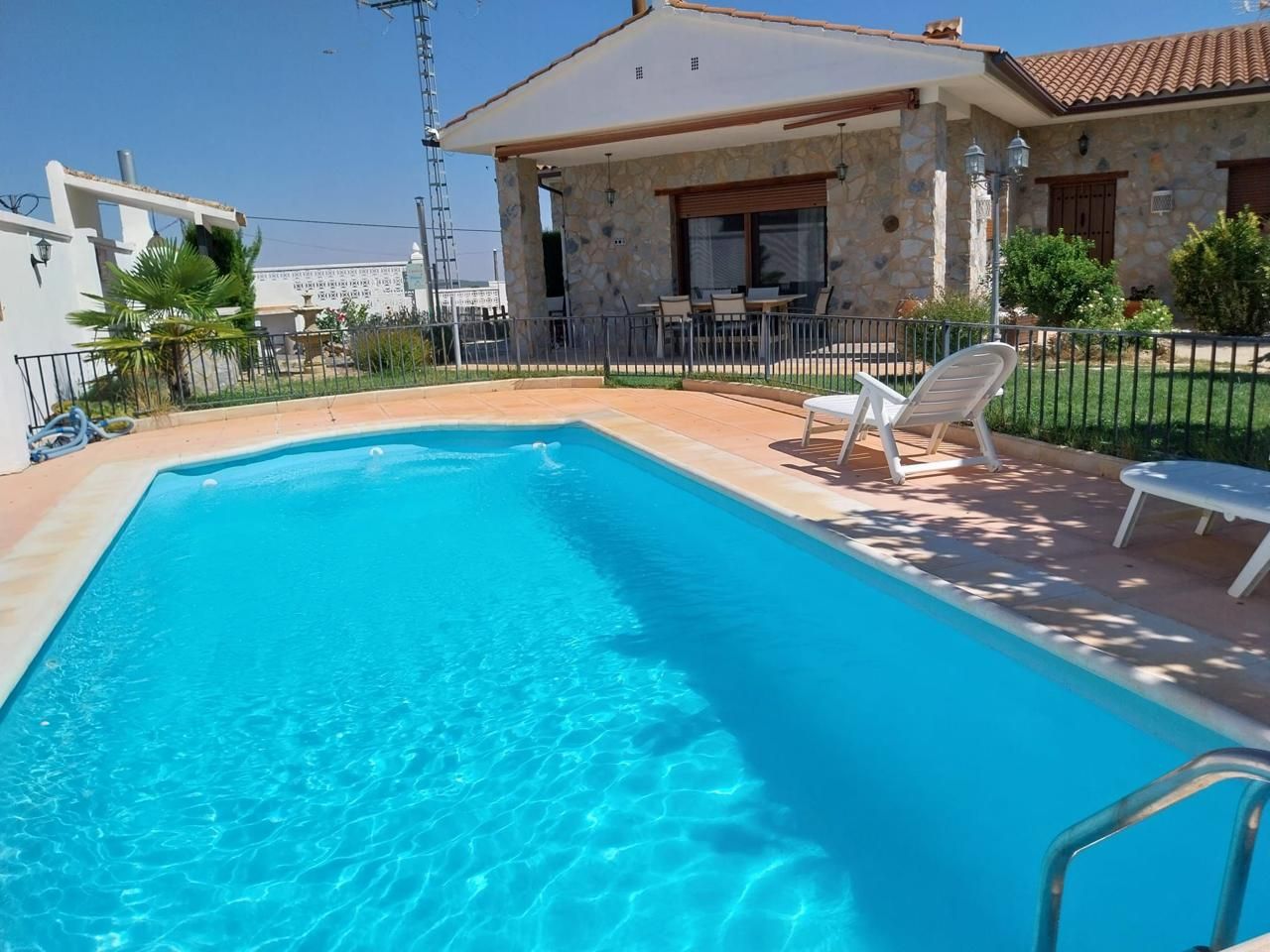 Casa o chalet en venta en ALCALA, Alatoz