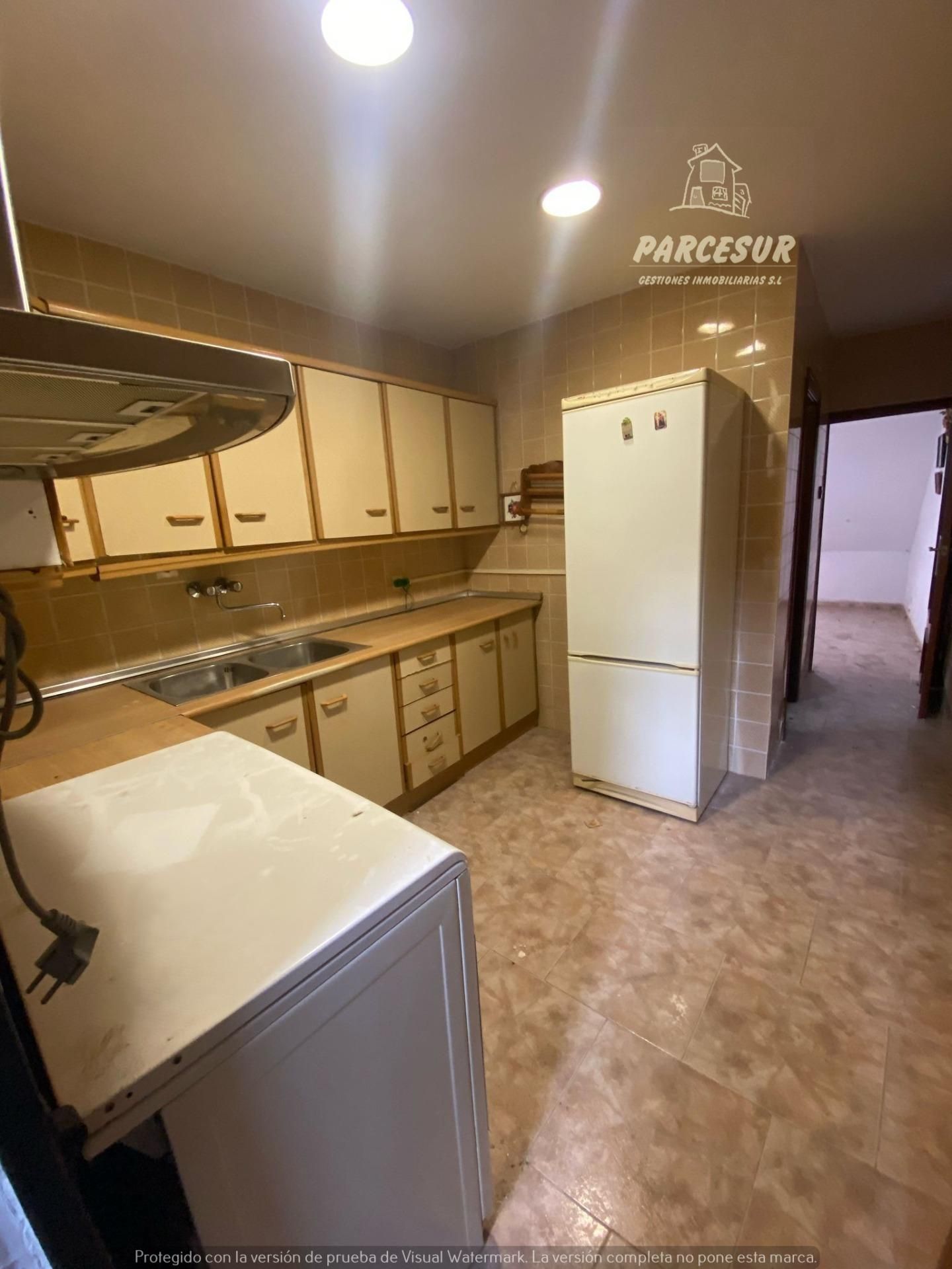 Kitchen of House or chalet to rent in  Córdoba Capital  with Terrace and Storage room