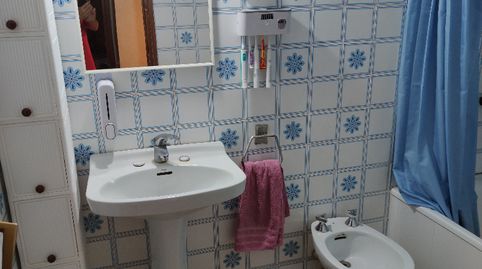 Foto 5 de Piso en venta en Carrer de Cambrils, 4, Llevant, Reus