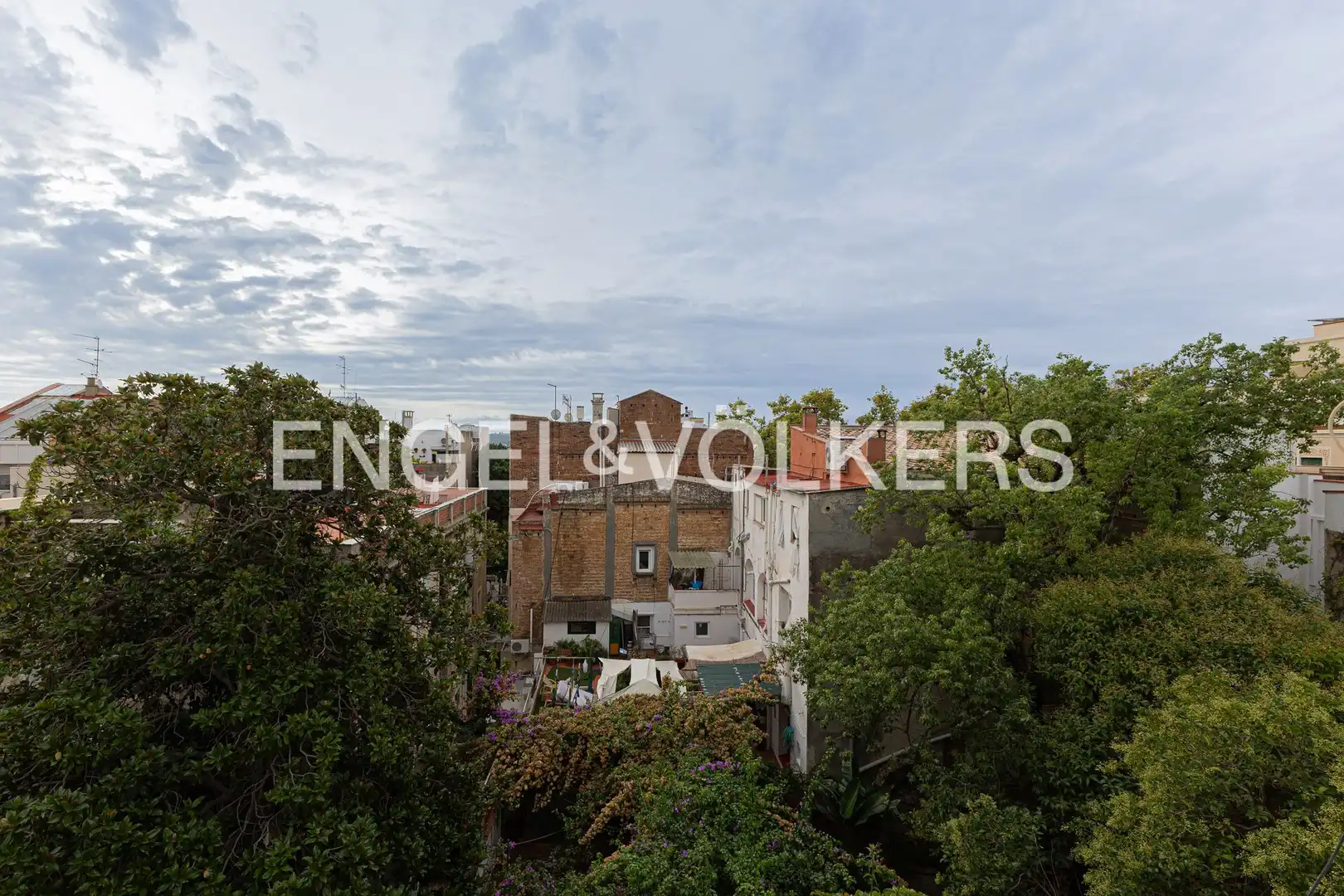 Adossat amb terrassa en venda a Sarrià - Sant Gervasi, imagen 45