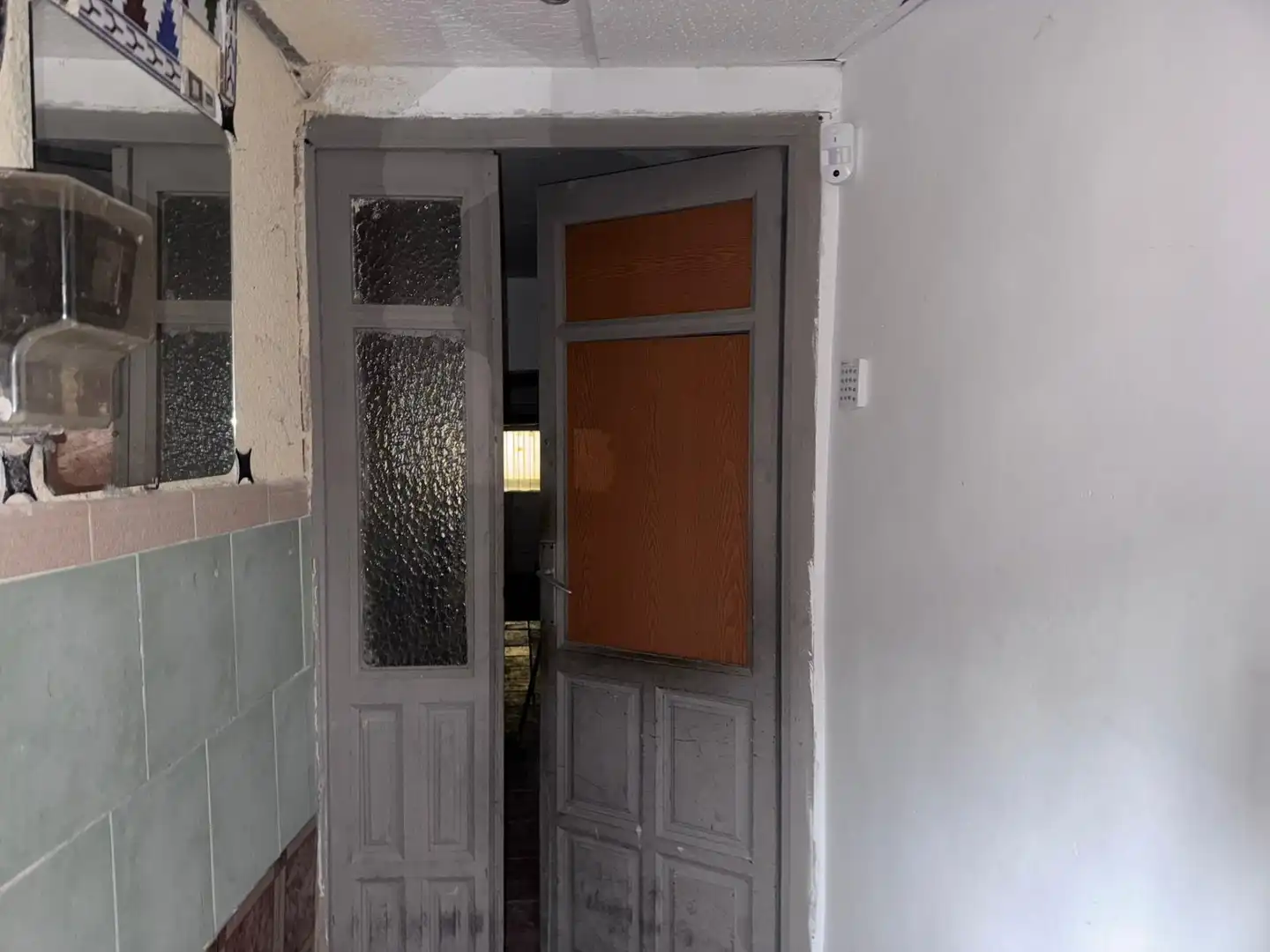Casa rústica en venda a Valoria la Buena, imagen 5