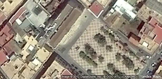 Country house zum Verkauf in El Puerto de Santa María