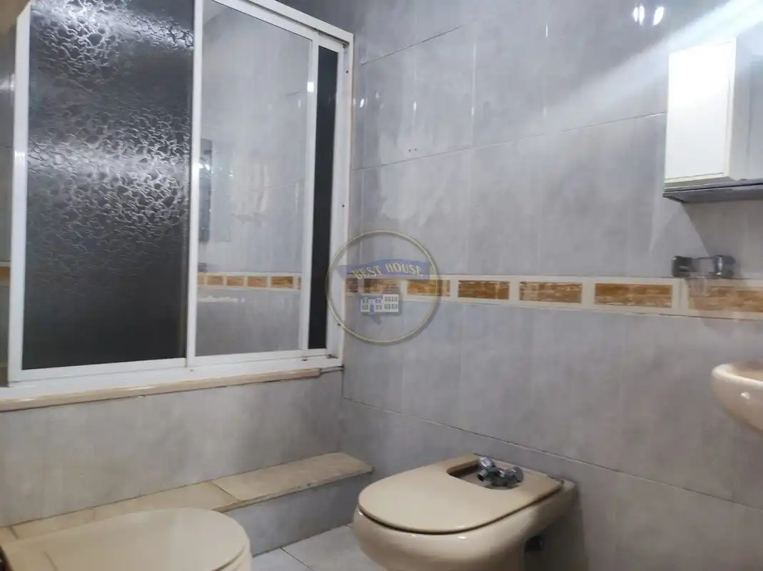 Baño de Finca rústica en venta en Vigo  con Calefacción, Trastero y Piscina
