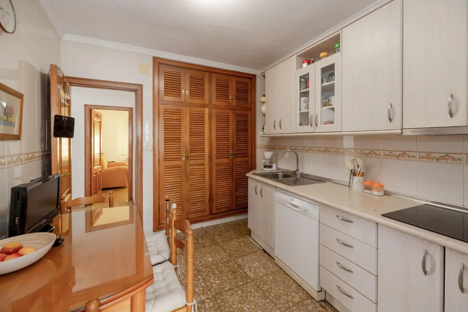 Casa aparellada en venda a Calle SERRANO PARRES, imagen 23