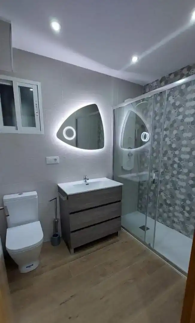 Bany de Pis en venda en Alcaucín