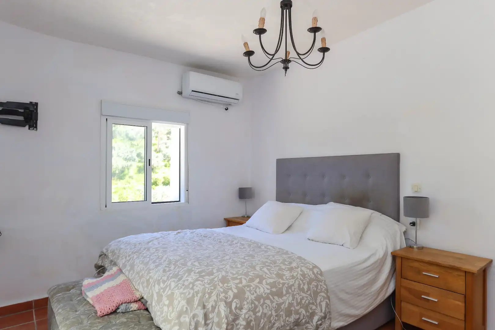 Casa amb jardí en venda a Calle de Francisco Herrera, imagen 15