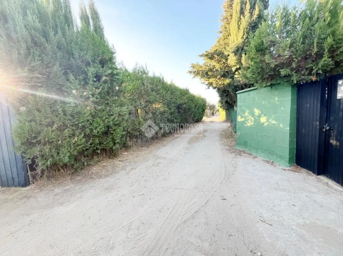 Finca rústica en venta en Pilas con Aire acondicionado y Calefacción