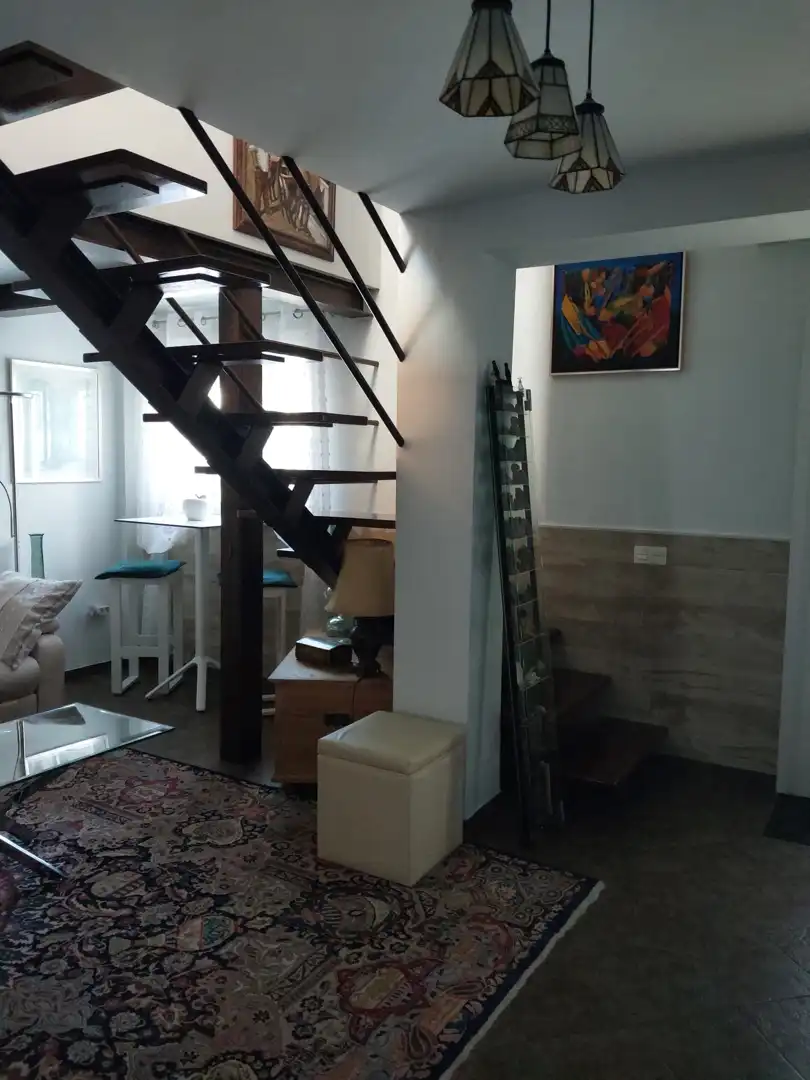 Casa a schiera in vendita a Centro, imagen 4