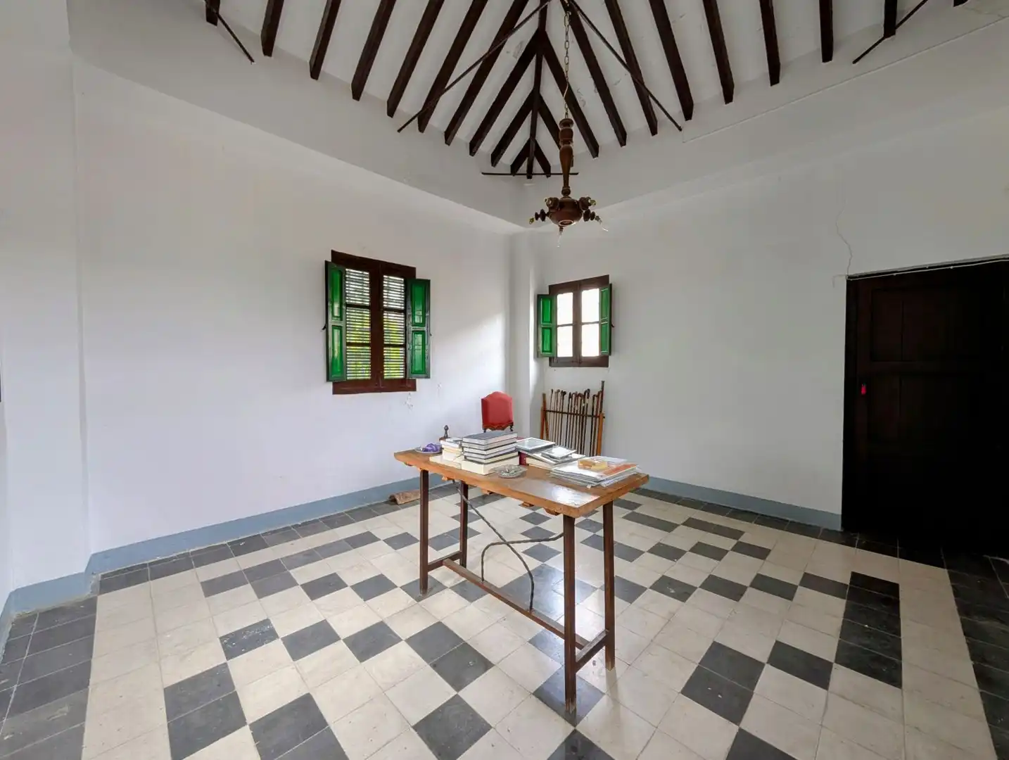 Casa o xalet en venda en Loja amb Aire condicionat, Calefacció i Jardí privat